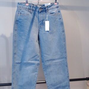 Ardene Baggy Ample Jeans